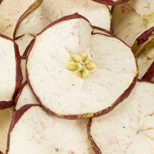 Artikel Rode appelschijfjes 500g