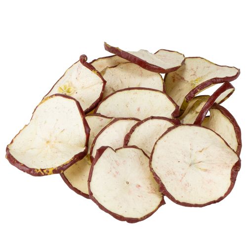 Artikel Rode appelschijfjes 500g