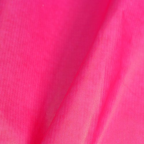 Artikel Bloemzijde roze 50cm, 100m