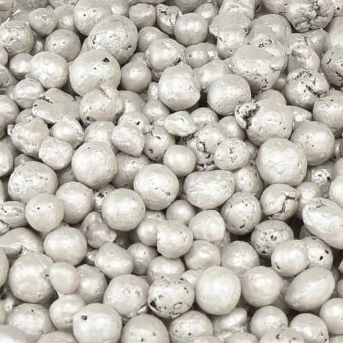 Artikel Briljante sierkralen 4mm - 8mm champagne 1l