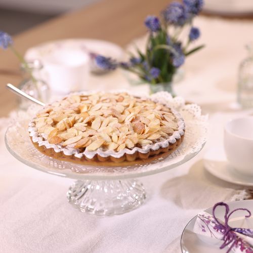 Artikel Decoratie Amandelcake Voedsel Dummy Bakkerij Decoratie 19cm