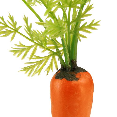Artikel Decoratieve wortelen kunstgroenten L30cm 3 st