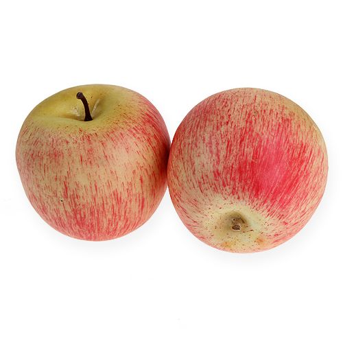 Sierappels Cox 8cm 12st | Floristik24.nl