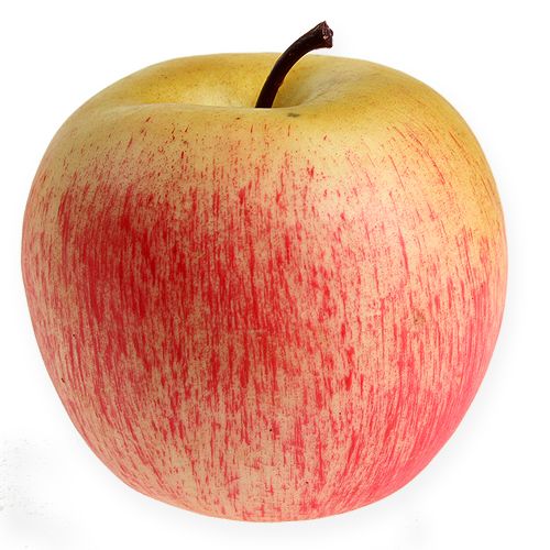 Sierappels Cox 8cm 12st | Floristik24.nl