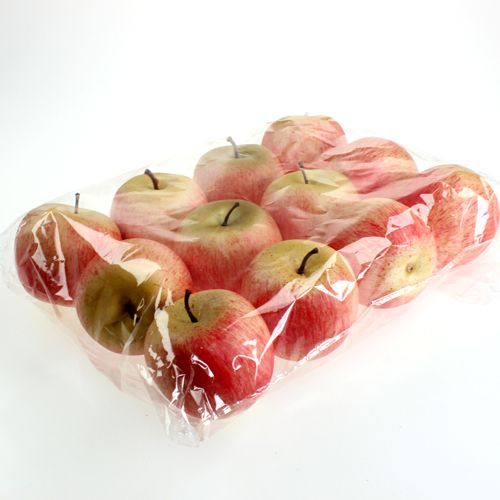 Sierappels Cox 8cm 12st | Floristik24.nl