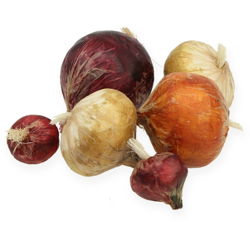 Floristik24 Ui groot &amp; klein kunstmatig 14st.