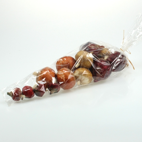 Floristik24 Ui groot &amp; klein kunstmatig 14st.