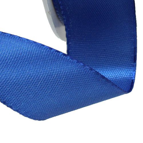Artikel Cadeau- en decoratielint donkerblauw 40mm x 50m