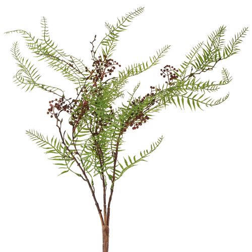 Artikel Decoratieve takken pepertak kunstmatig met bessen 90cm 2st