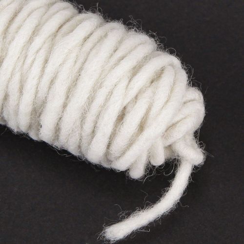 Artikel Wick draad 55m wit