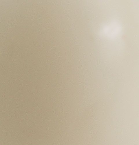 Floristik24 Decoratieve eierkaarsen 6cm 3 kleuren assorti 12st