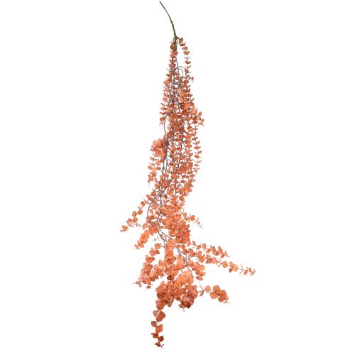 Artikel Kunst Eucalyptus Hanger Herfst Eucalyptus Oranje 150cm