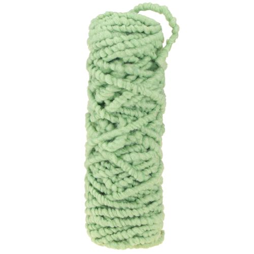 Fluffy Mirabell Lichtgroen 25m
