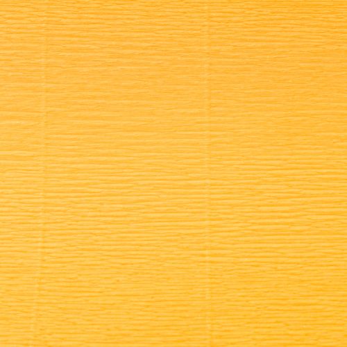 Artikel Bloemistencrêpepapier bloemistencrêpe zonnegeel 50×250cm 5 stuks
