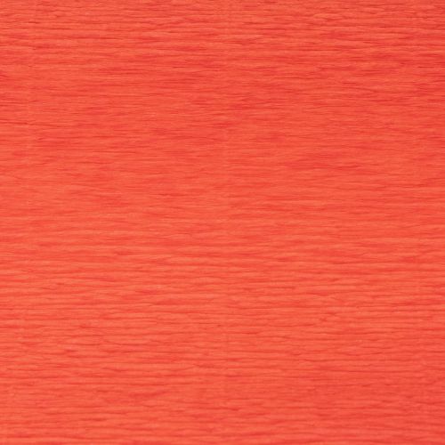 Artikel Bloemist crêpepapier rood 50x250cm