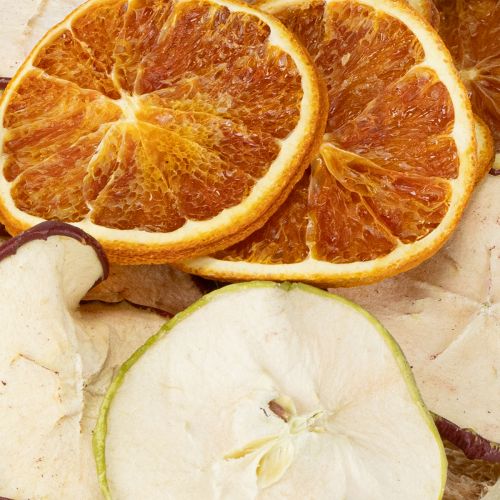 Artikel Fruitassortiment 500g