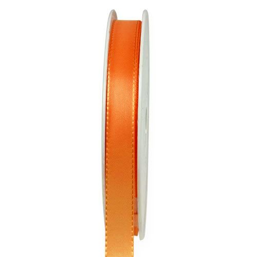 Artikel Cadeau- en decoratielint 50m oranje