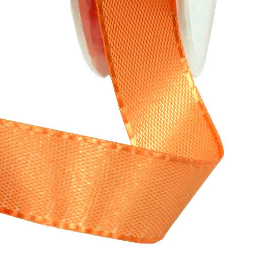 Artikel Cadeau- en decoratielint 50m oranje
