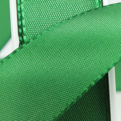 Artikel Cadeau- en decoratielint 40mm x 50m donkergroen
