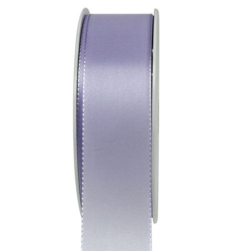 Artikel Cadeaulint paars decoratief lint taft 50m licht lila