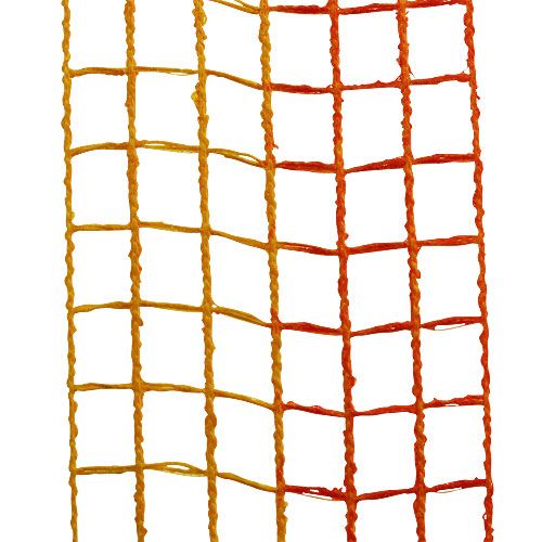 Floristik24 Rastertape 4,5 cm x 10 m tweekleurig 5 rollen
