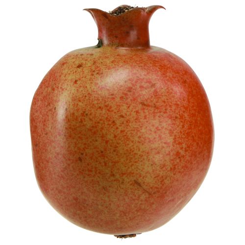 Artikel Granaatappeldecoratie Oost Kunstmatig in het Net Ø5,5cm 12 st
