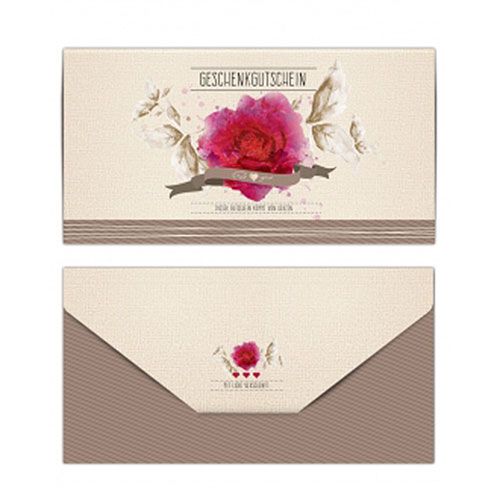 Floristik24 Waardebon My Heart 1 st