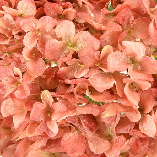 Artikel Hortensia Roze 80cm 1 st