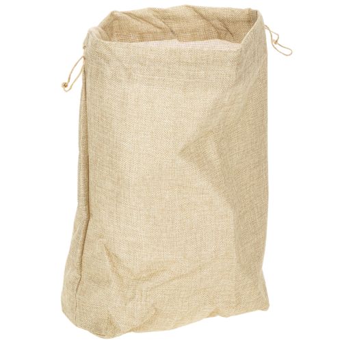 Artikel Jute tas 28×10cm H40cm