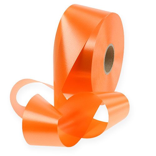 Krultape 50mm 100m verschillende kleuren
