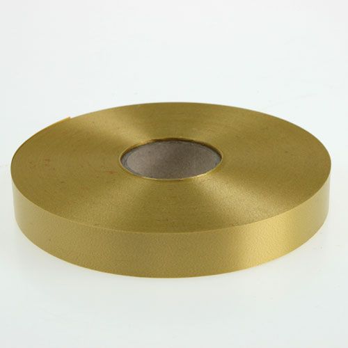 Artikel Krullint goud 19mm 100m