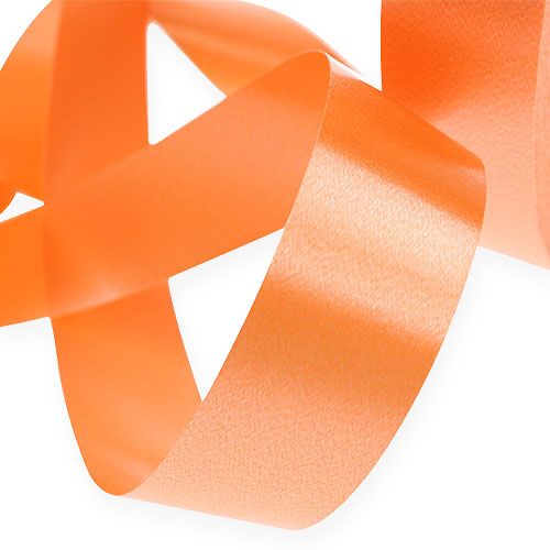 Artikel Krullint oranje 19mm 100m