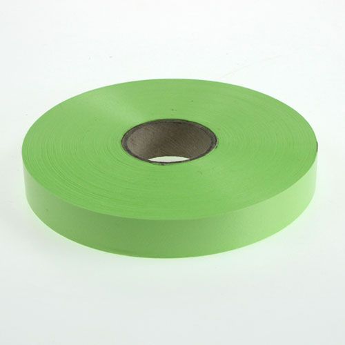 Artikel Krullint lichtgroen 19mm 100m