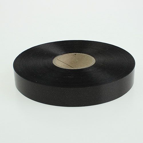 Artikel Krullint zwart 19mm 100m
