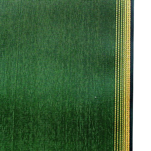 Artikel Kranslint Moiré 100mm, donkergroen