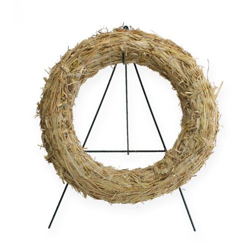 Floristik24 Kransstandaard 60cm