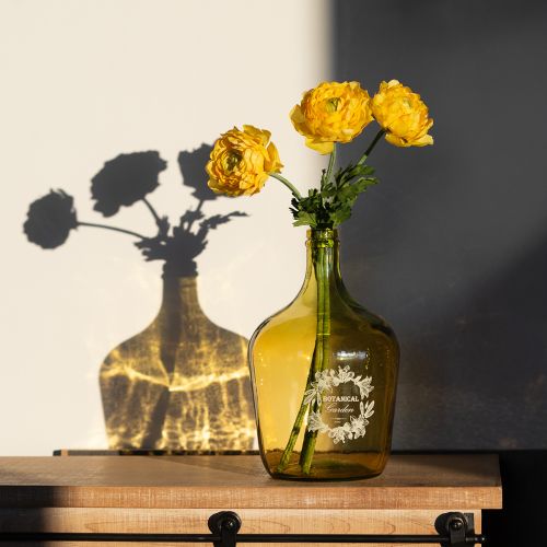 Artikel Kunstmatige ranunculus als enkele bloem voor elegante en onderhoudsvriendelijke decoratie, 51 cm, 3 stuks