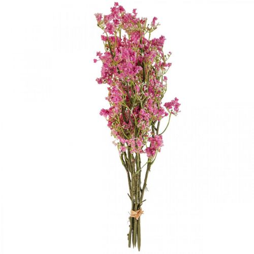 Floristik24 Kunst lila tak deco tak strand lila H50cm 6st