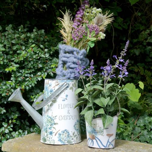 Artikel Kunstmatig lavendelboeket, decoratieve paarse lavendel, zijden bloemen