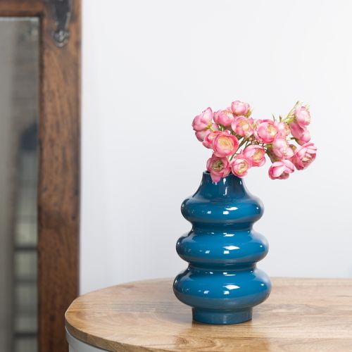 Artikel Kunstboeket van ranunculusbloemen, stijlvolle tafeldecoratie, 32 cm, 5 stuks