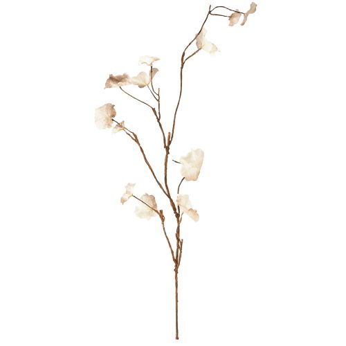 Artikel Kunstherfst Heuchera Tak Kunstbruin Crème L85cm