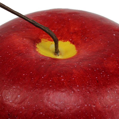 Floristik24 Appelgala rood 20cm