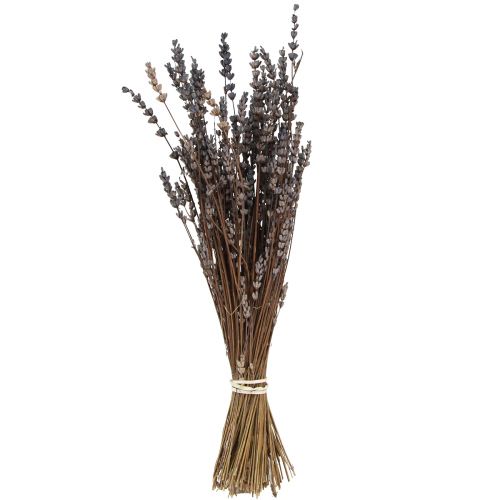 Artikel Lavendel gedroogde geurige gedroogde bloemen 35-40cm 50g