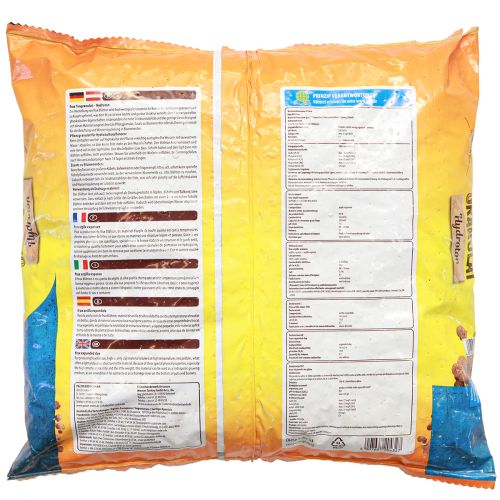 Artikel Lecaton kleikorrels geëxpandeerde klei 8-16mm 5Ltr