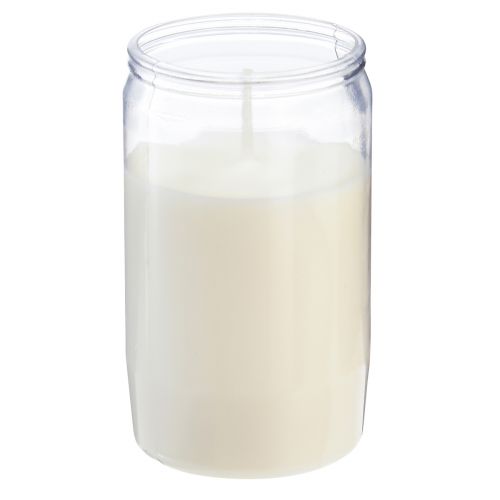 Artikel Olielicht voor graflampen graflantaarns Ø5,5cm H9,5cm 6 st