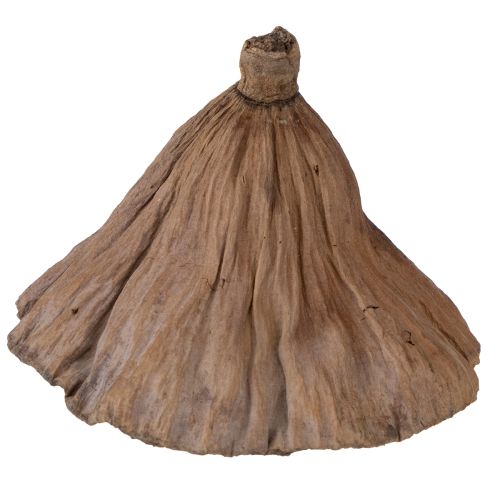 Artikel Lotus zuiger medium 100 stuks natuurlijk