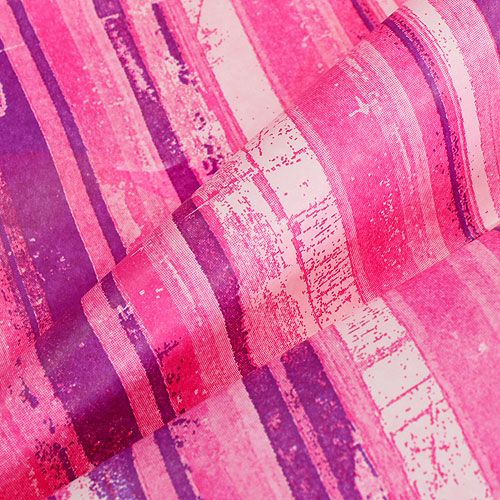 Artikel Manchetpapier 25cm 100m Roze