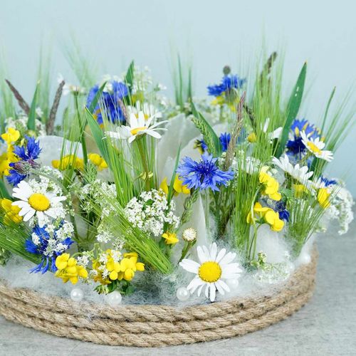 Floristik24 Maritiem, Capiz schelpen 5-10cm, parelmoer, natuurlijke artikelen 1kg