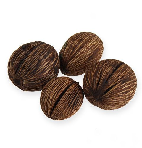 Artikel Mintolla Bal Nature assorti 15 st