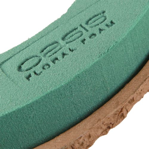 Artikel OASIS® Biolit® Ring/Krans 24cm 4 st.